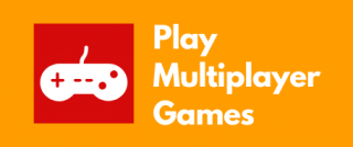 Play Multiplayer Games