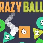 Crazy Balls