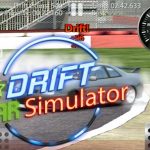 Drift Car Simulator