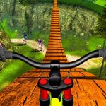 Offroad Cycle 3D Racing Simulator