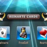 Reinarte Cards