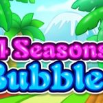 4 Seasons Bubbles