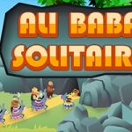 Ali Baba Solitaire