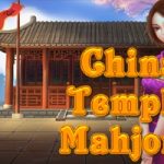 China Temple Mahjong