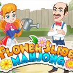 Flower Slide Mahjong