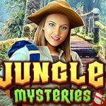 Jungle Mysteries