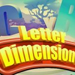 Letter Dimensions