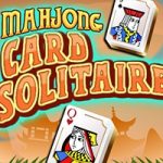 Mahjong Card Solitaire