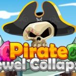 Pirate Jewel Collapse