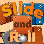 Slide and Roll