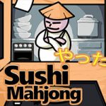 Sushi Mahjong